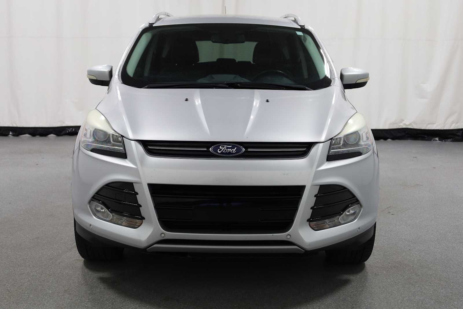 Thumbnail: 2014 Ford Escape - 14