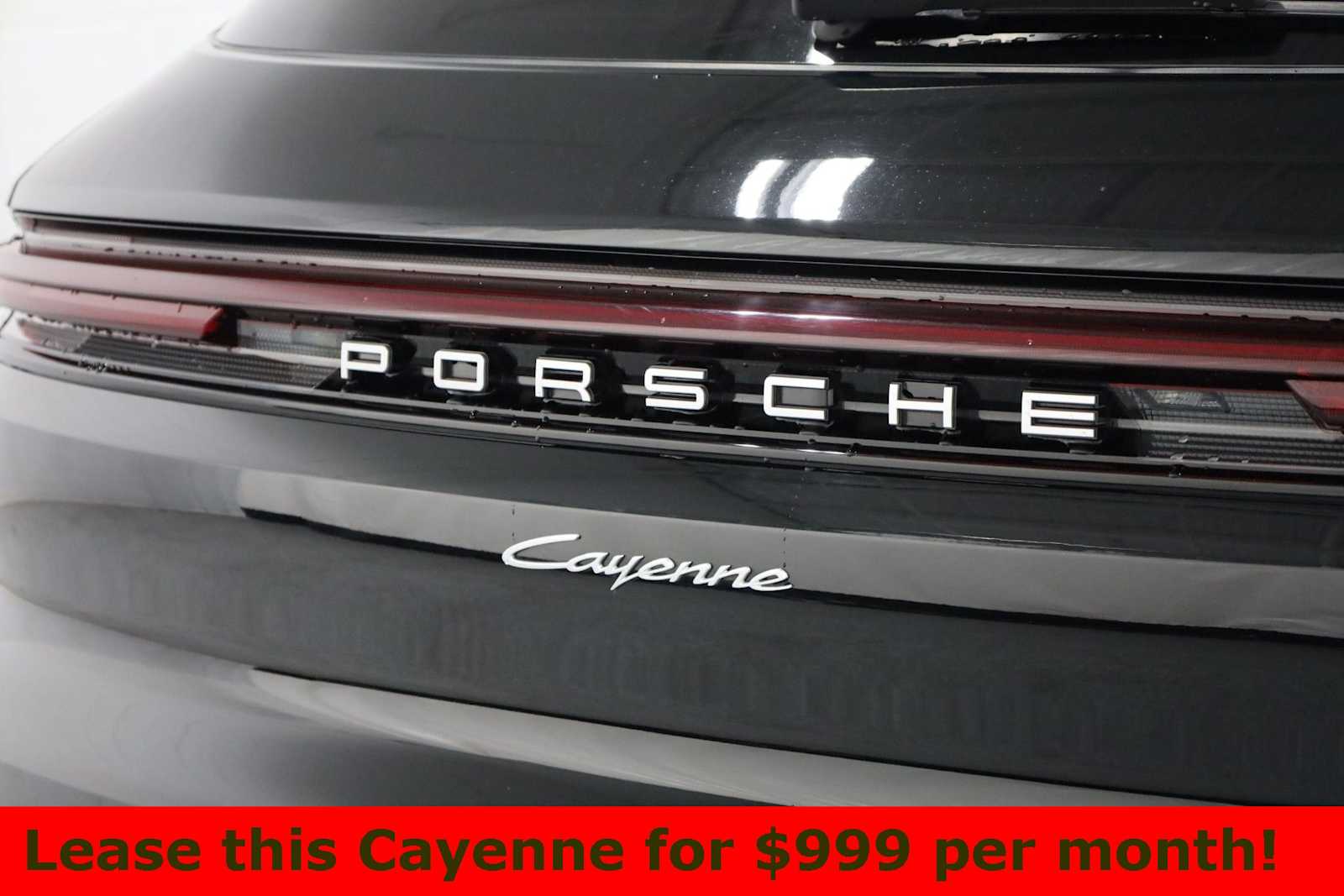 Thumbnail: 2024 Porsche Cayenne - 8