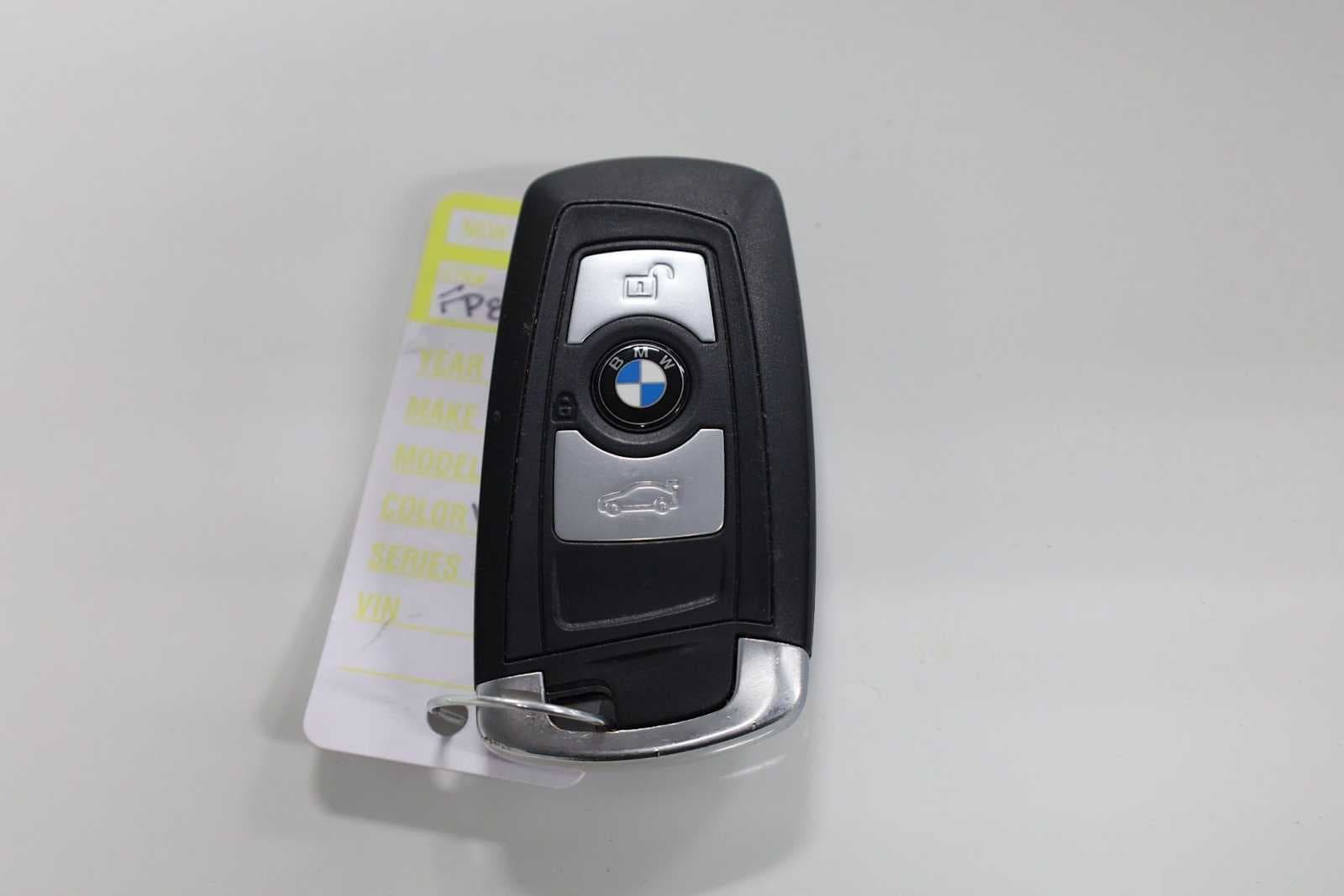 Thumbnail: 2015 BMW 4 Series - 39