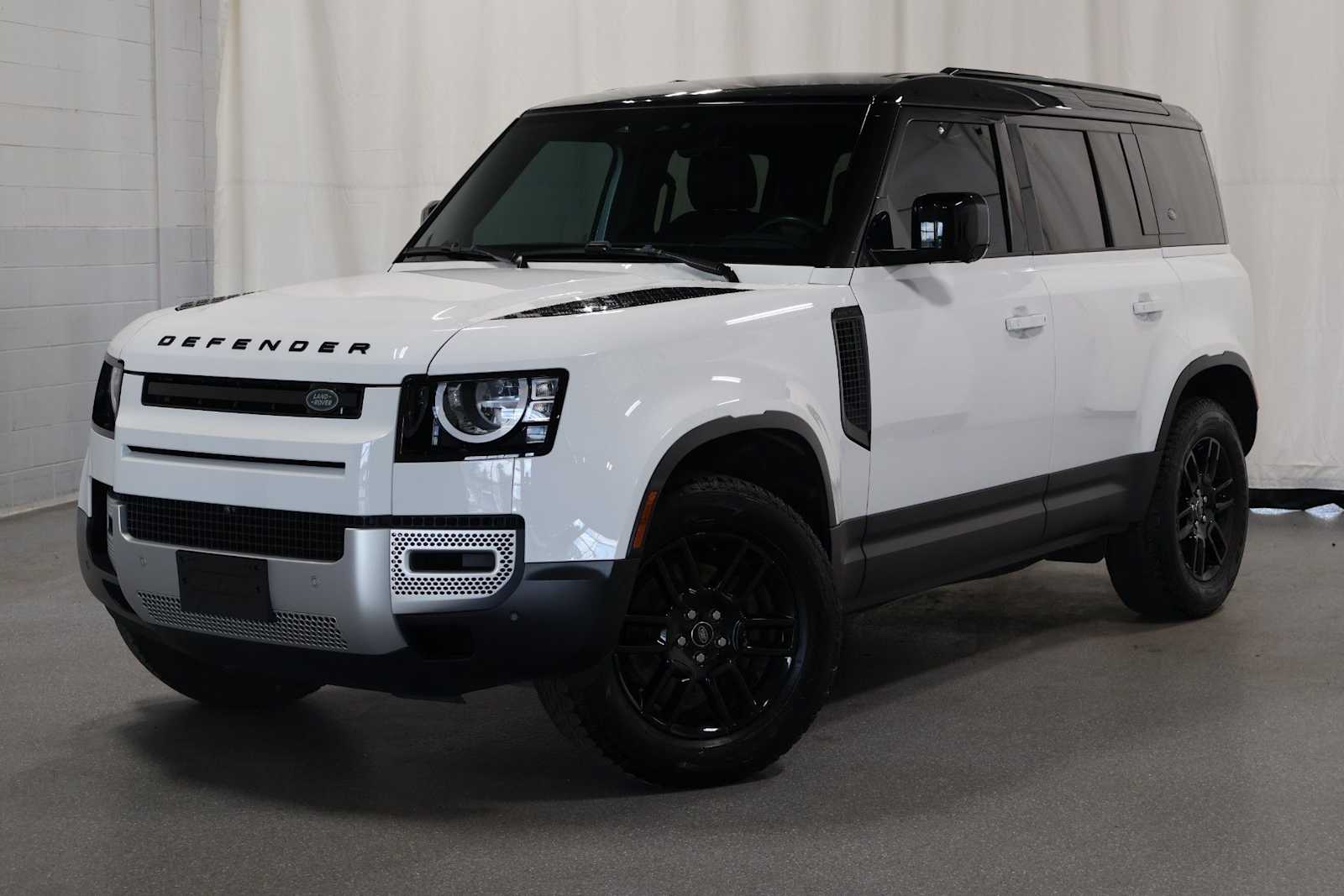 2022 Land Rover Defender  -
                  Novi, MI