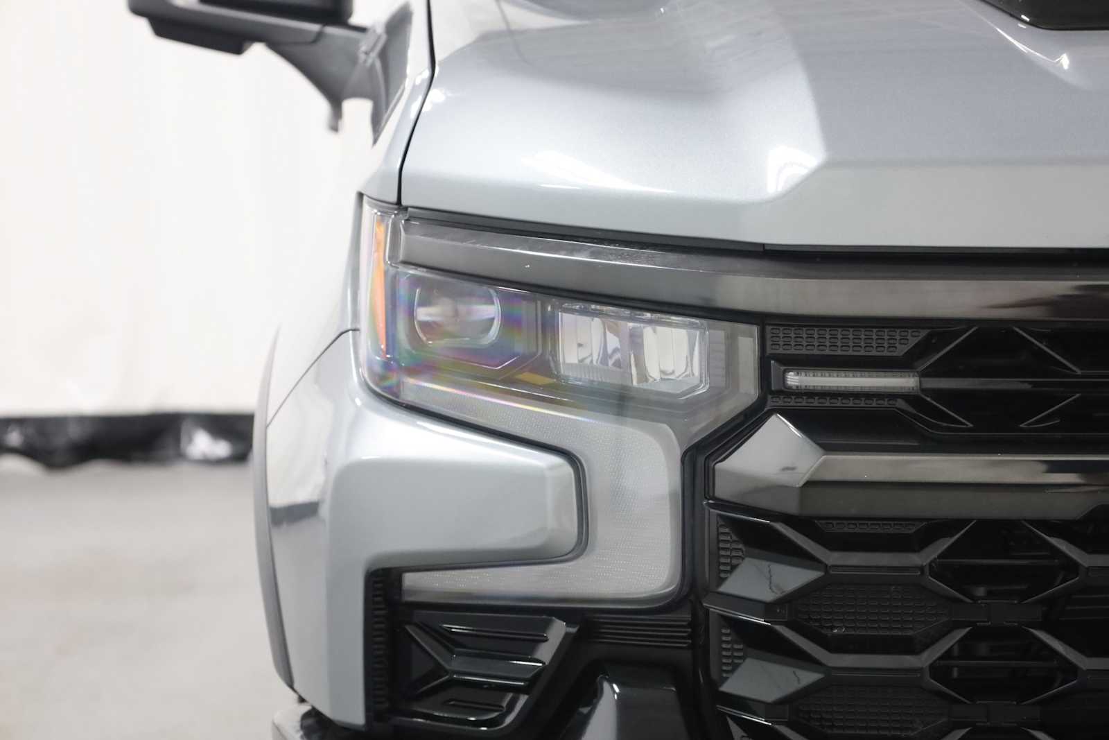 Thumbnail: 2024 Chevrolet Silverado 1500 - 15