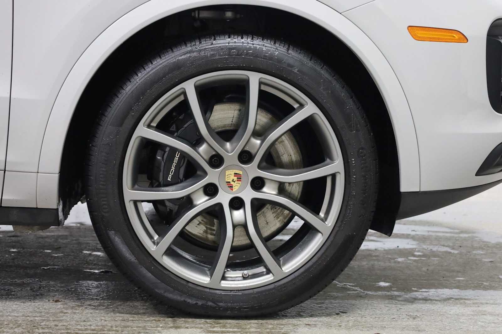 Thumbnail: 2023 Porsche  - 12