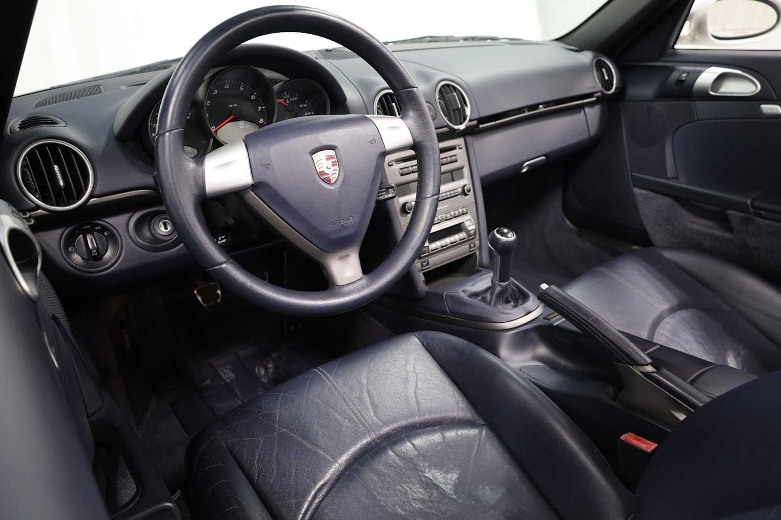 Thumbnail: 2006 Porsche Boxster - 4