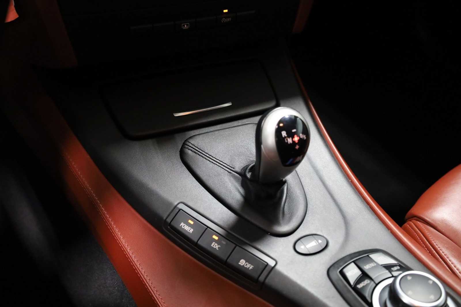 Thumbnail: 2013 BMW M3 - 27