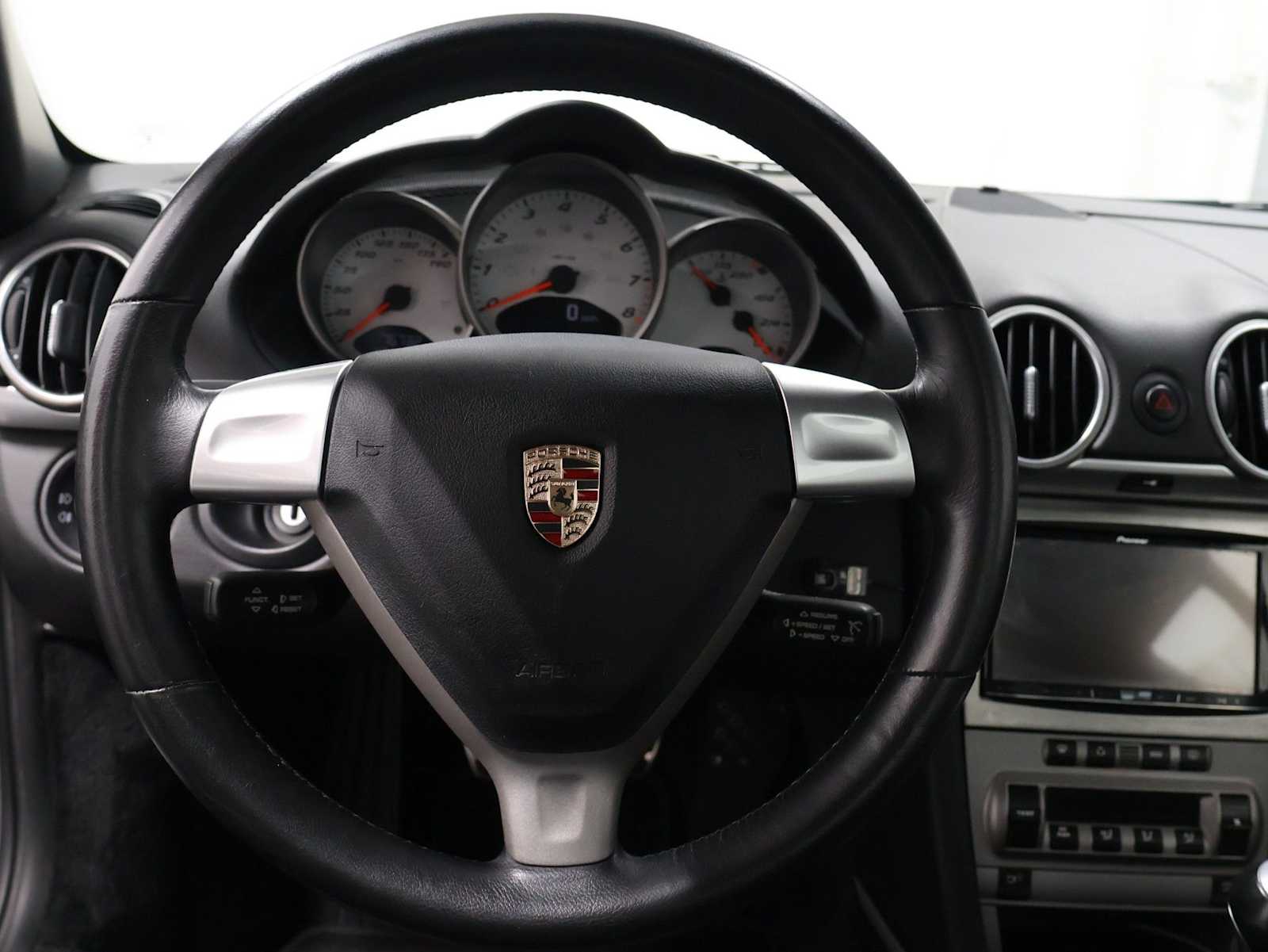 Thumbnail: 2006 Porsche Cayman - 20