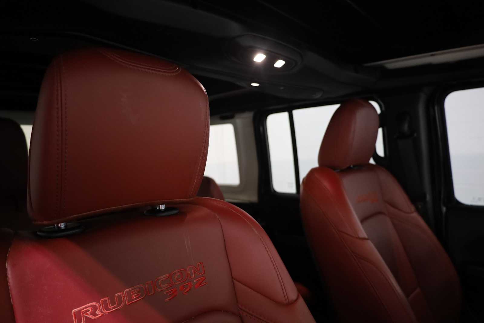 Thumbnail: 2024 Jeep Wrangler - 19