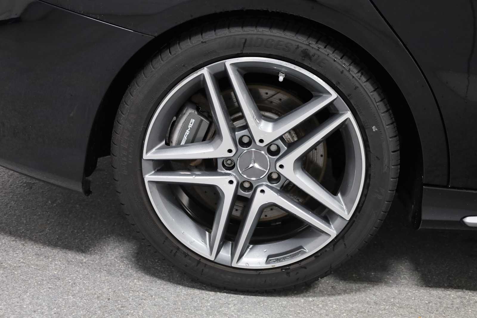 Thumbnail: 2014 Mercedes-Benz CLA - 40