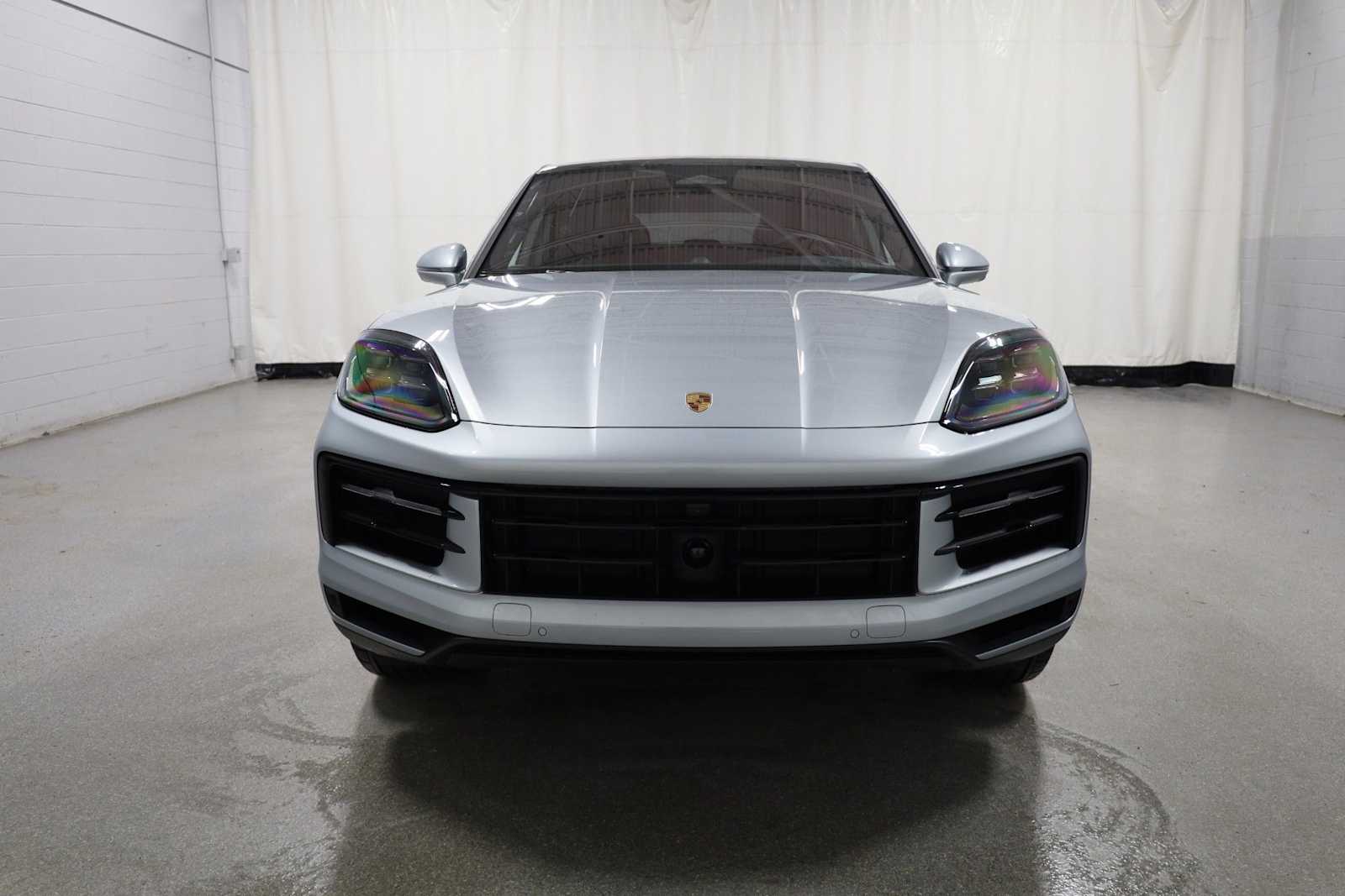 Thumbnail: 2026 Porsche  - 14