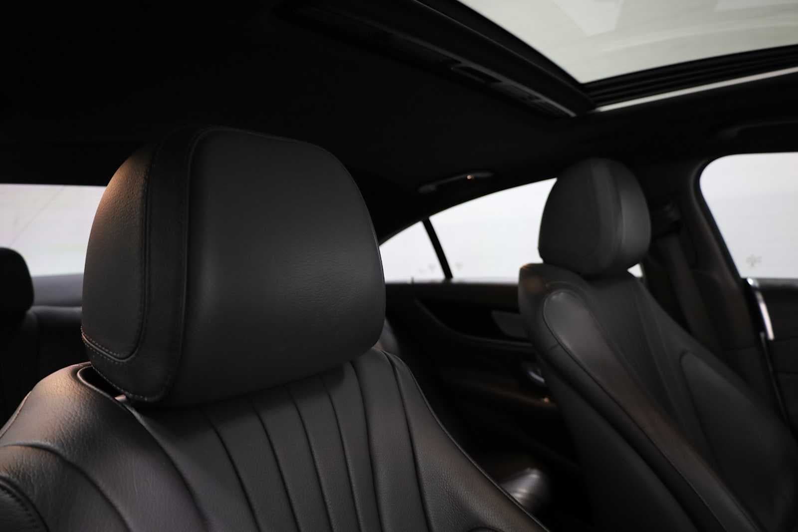 Thumbnail: 2019 Mercedes-Benz CLS - 21