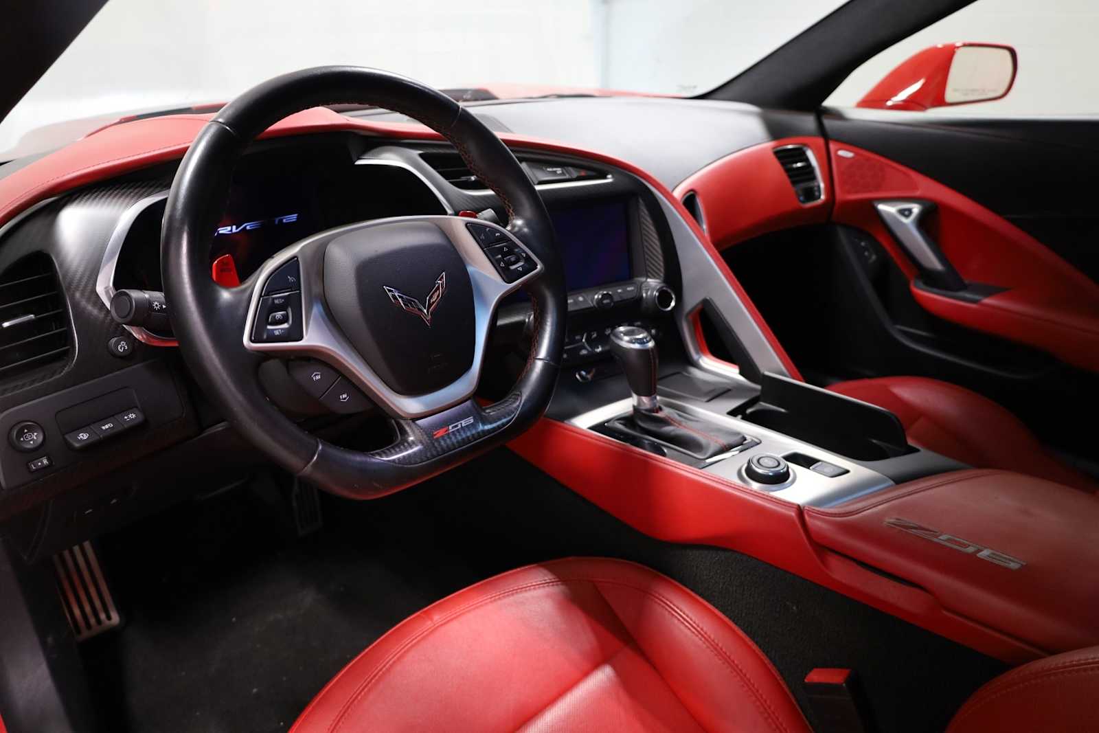 Thumbnail: 2016 Chevrolet Corvette - 4