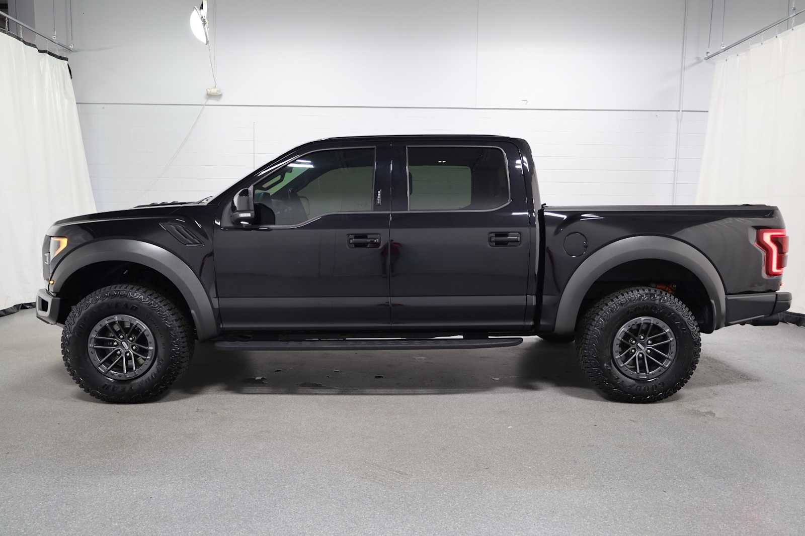 Thumbnail: 2020 Ford F-150 - 2