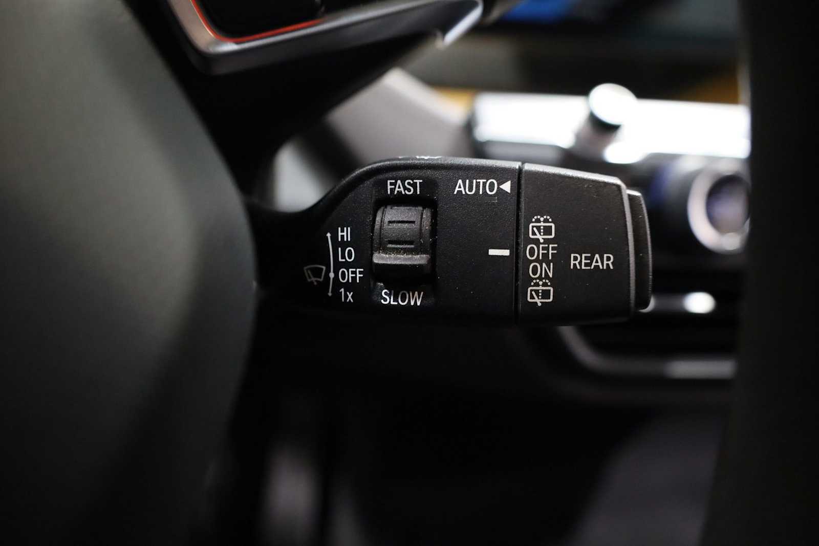 Thumbnail: 2016 BMW i3 - 26