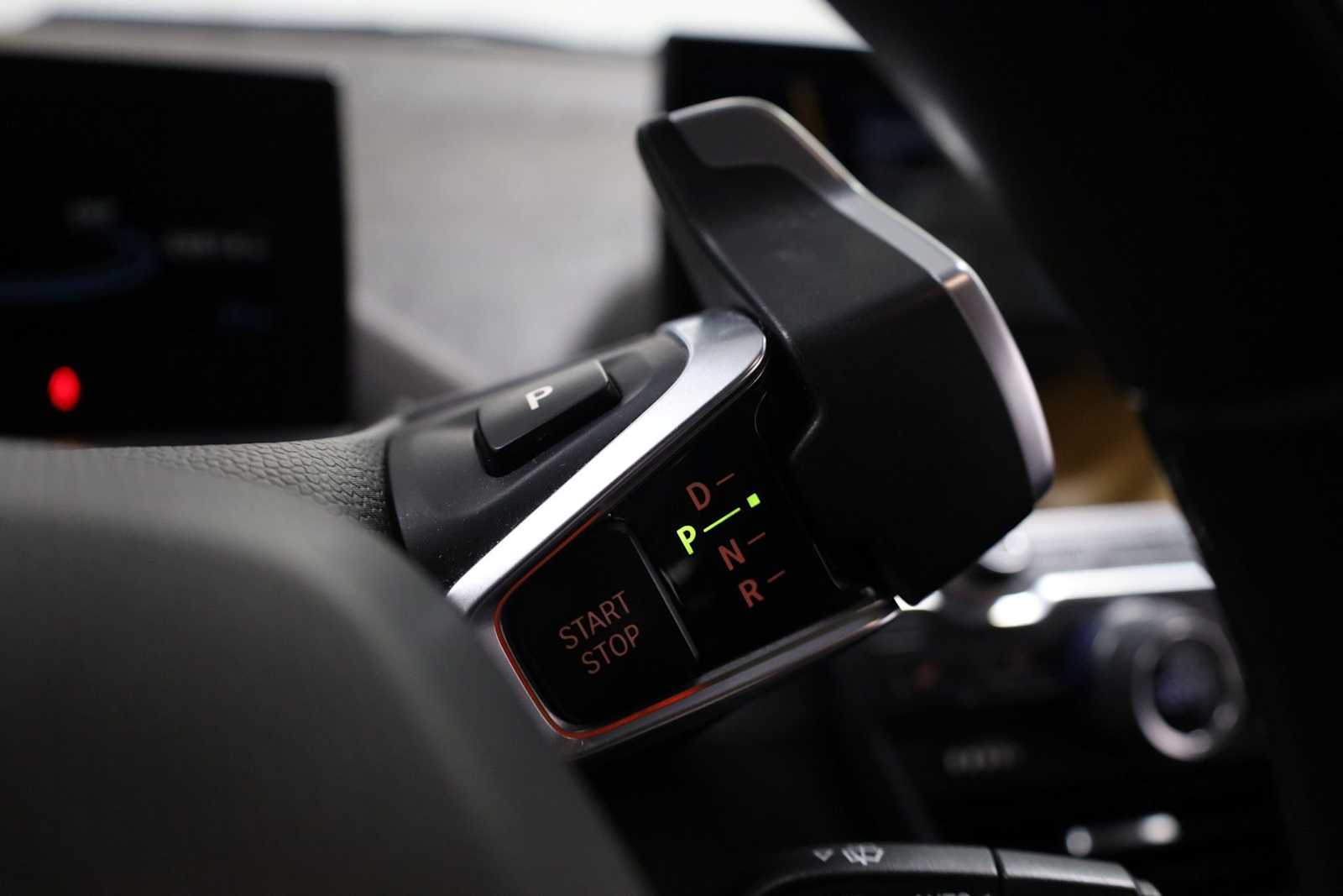 Thumbnail: 2016 BMW i3 - 25