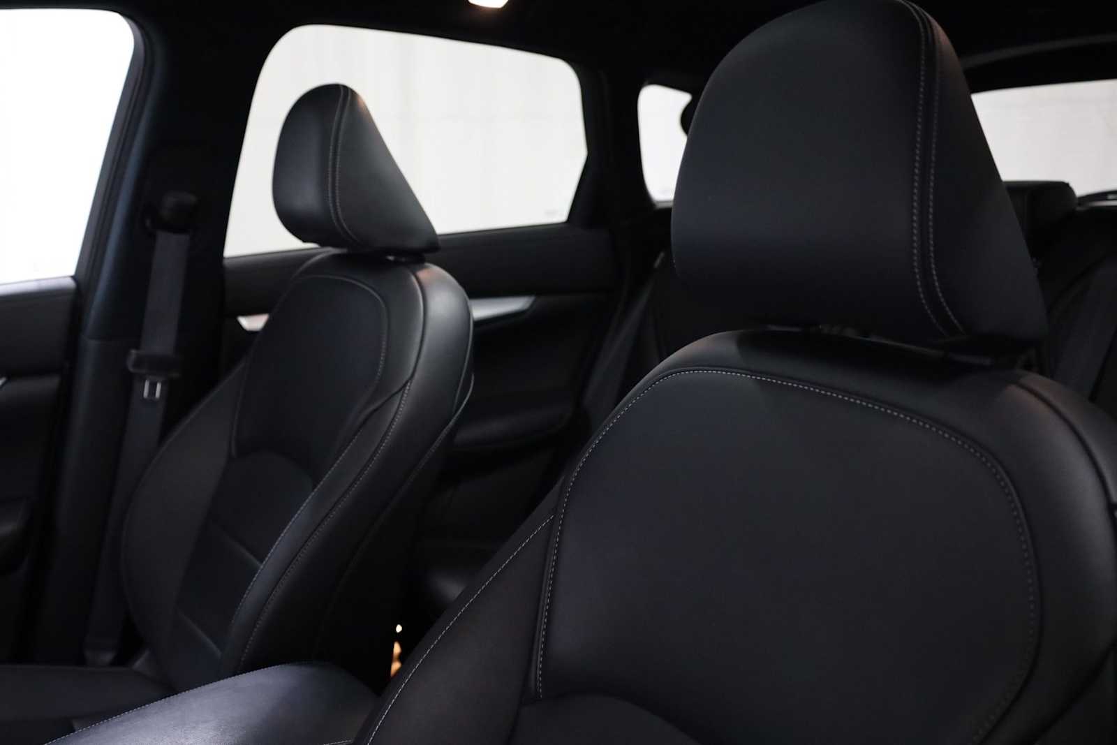 Thumbnail: 2021 INFINITI QX50 - 17