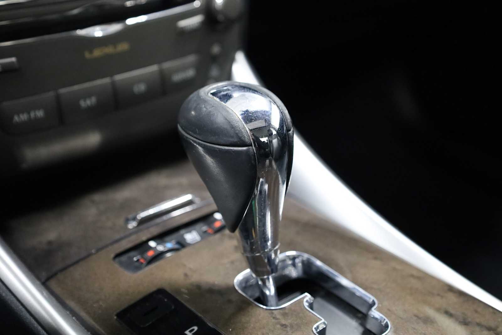 Thumbnail: 2012 Lexus IS - 26