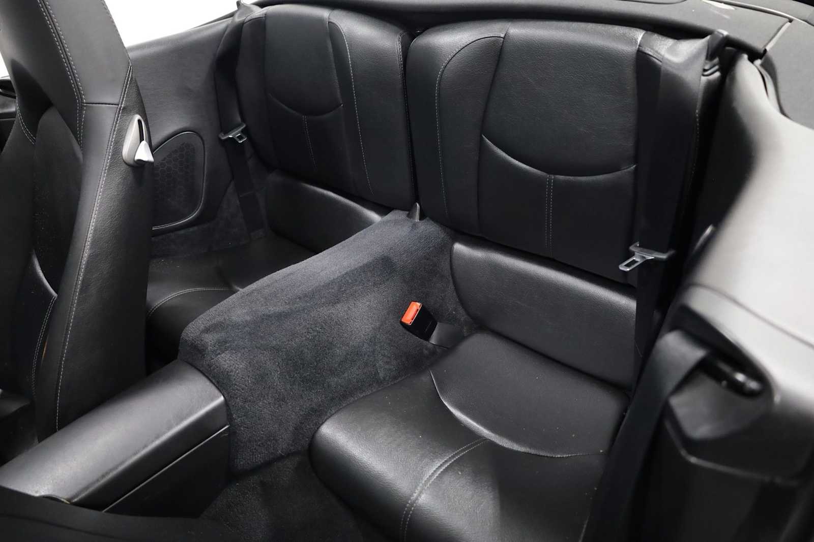 Thumbnail: 2007 Porsche 911 - 34