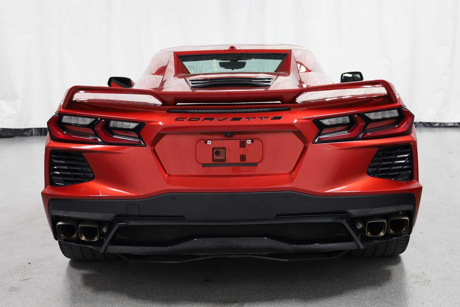 Thumbnail: 2022 Chevrolet Corvette - 7