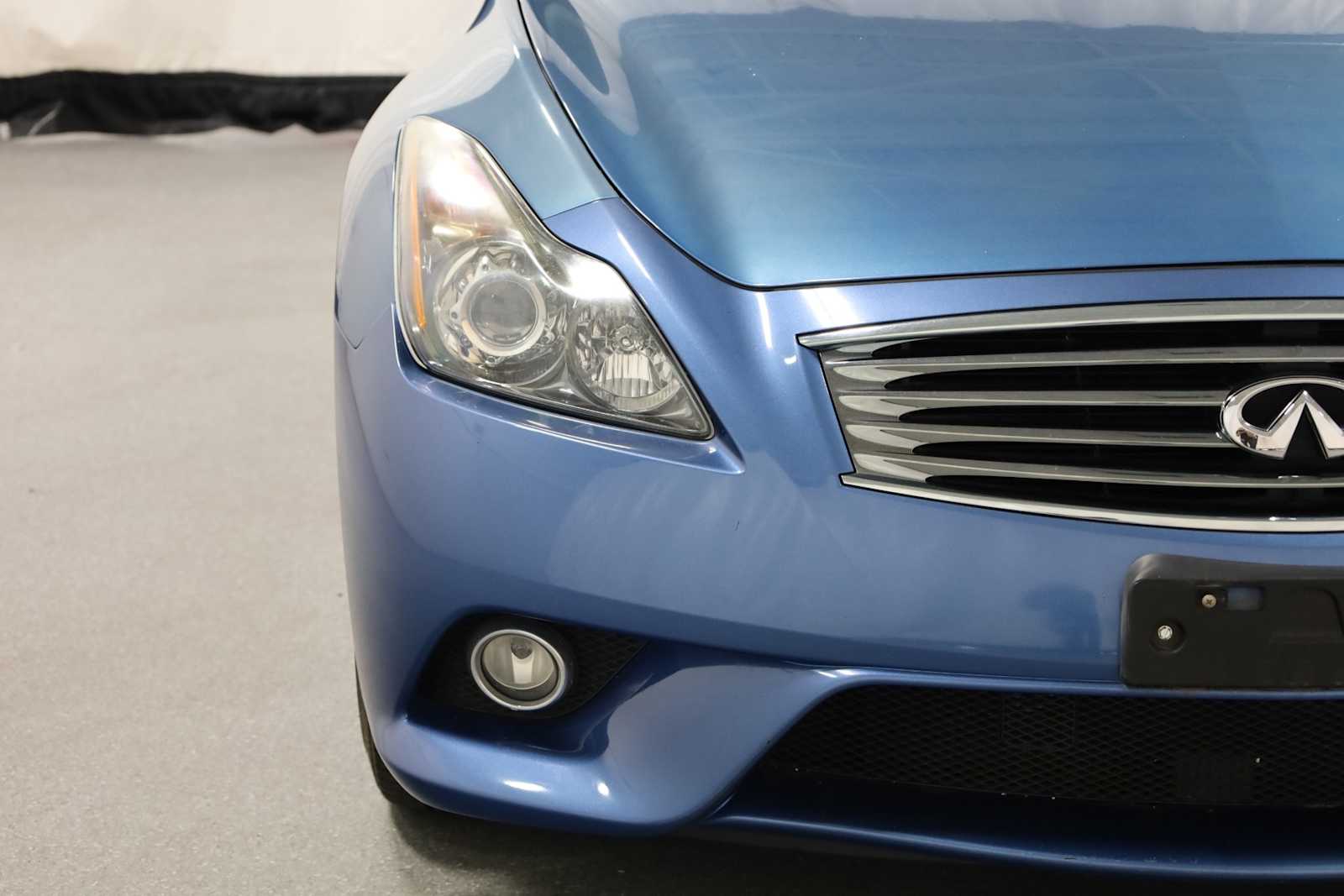 Thumbnail: 2013 INFINITI G37 - 15