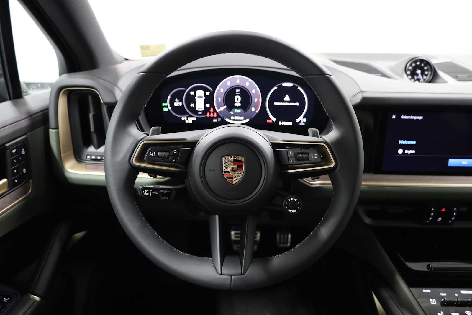 Thumbnail: 2024 Porsche Cayenne - 13