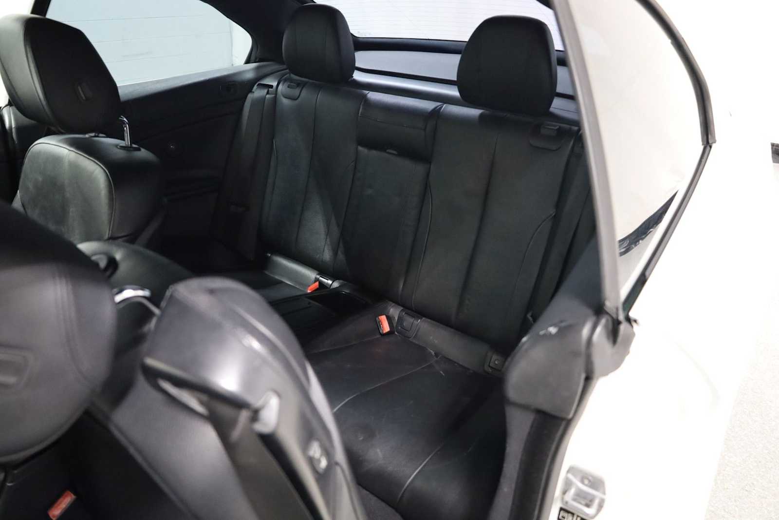 Thumbnail: 2015 BMW 4 Series - 32