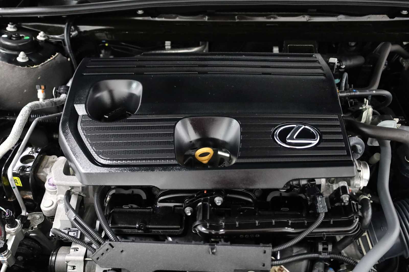 Thumbnail: 2023 Lexus ES - 37