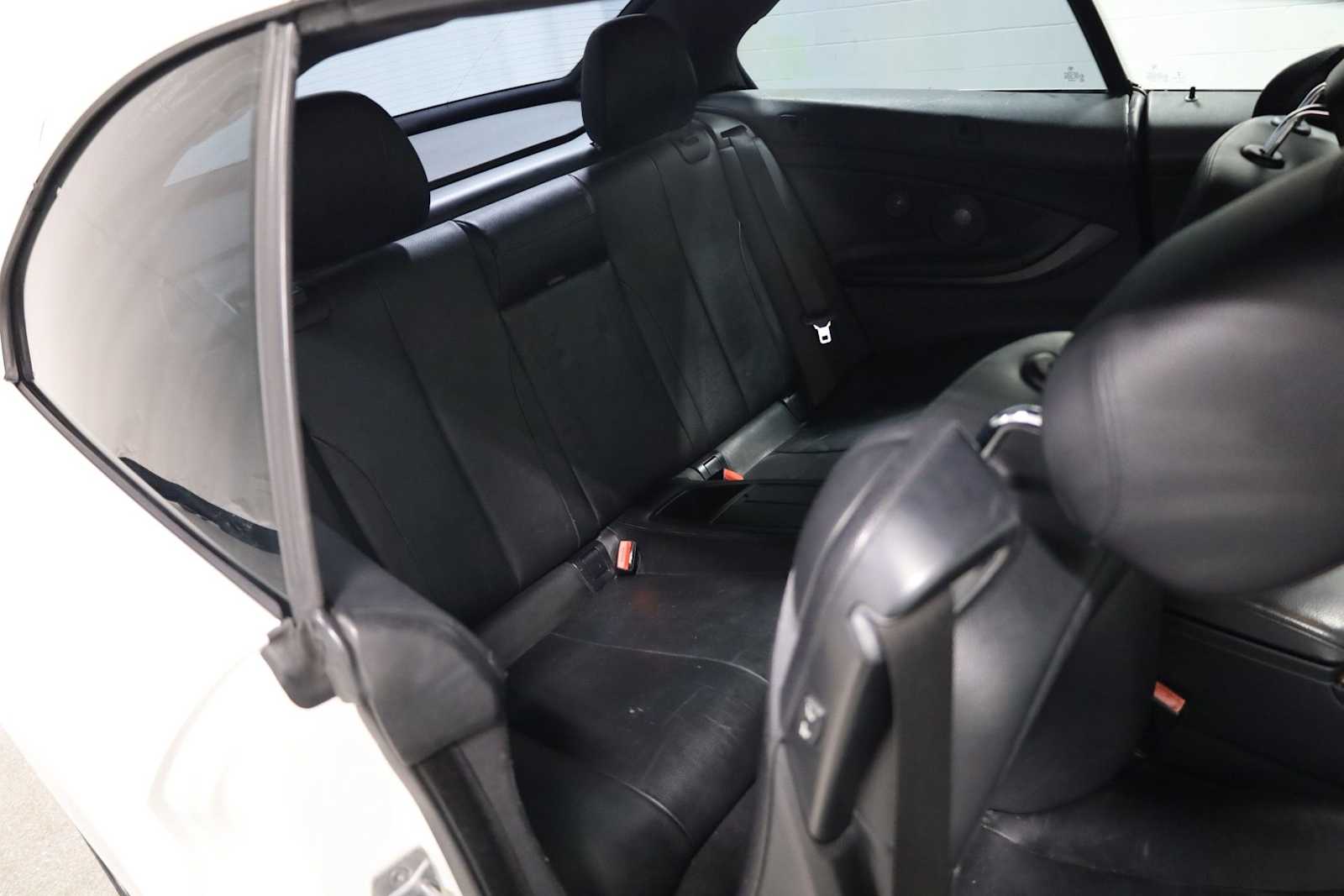 Thumbnail: 2015 BMW 4 Series - 33