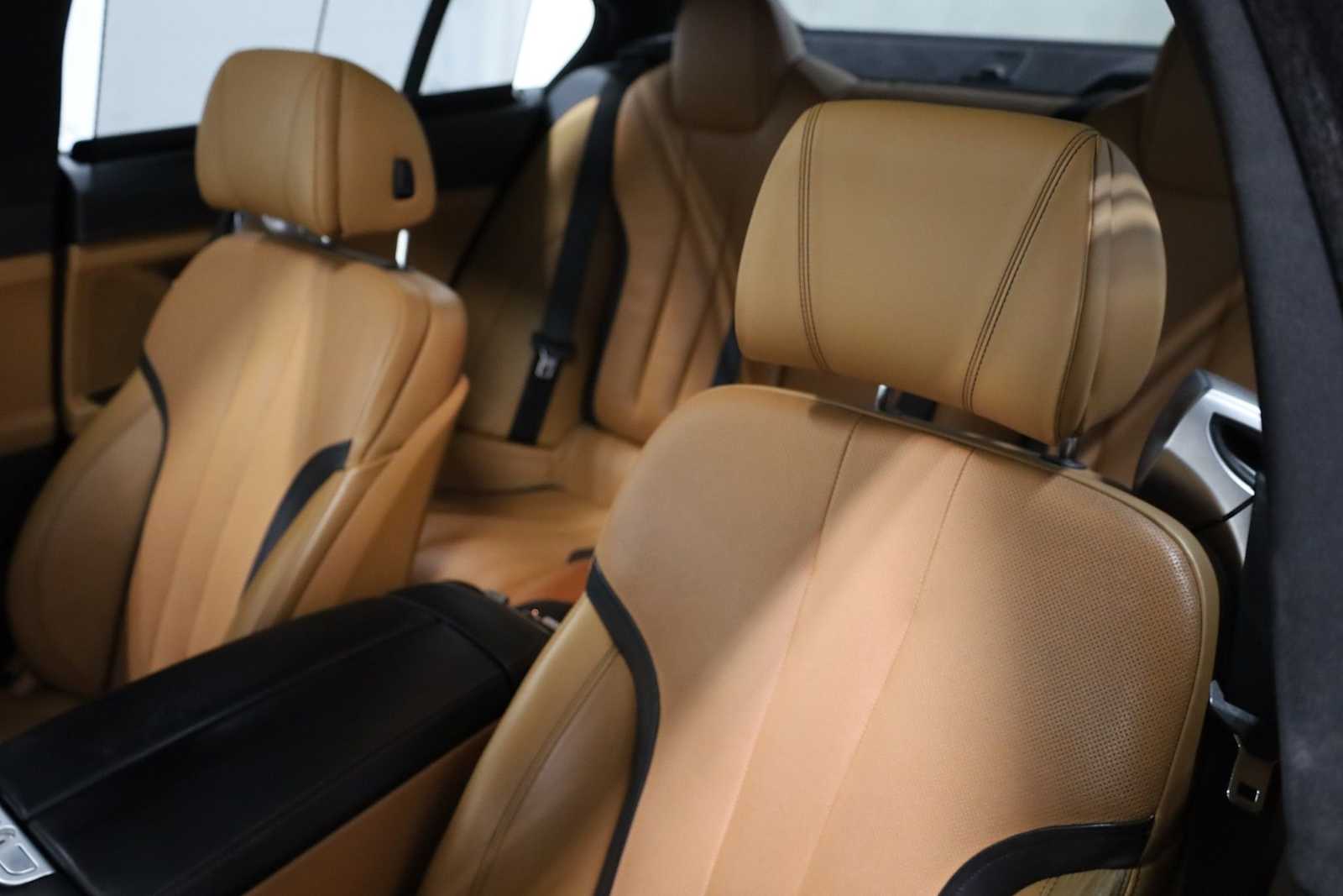 Thumbnail: 2017 BMW 6 Series - 18