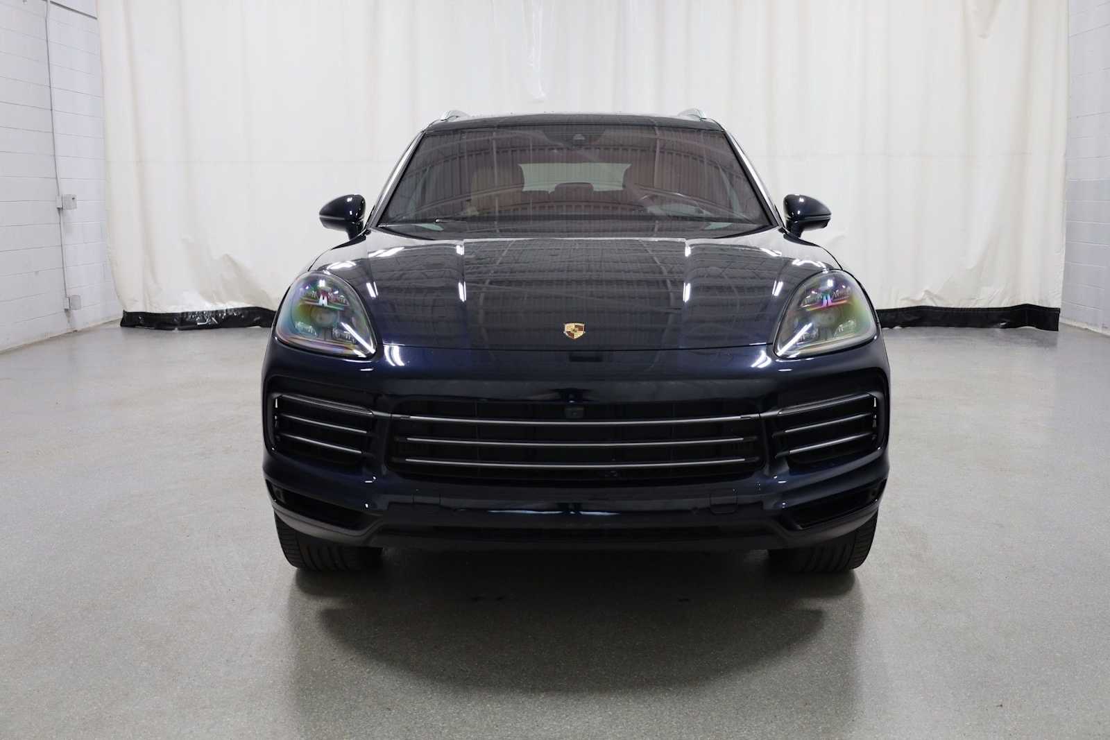 Thumbnail: 2019 Porsche Cayenne - 14