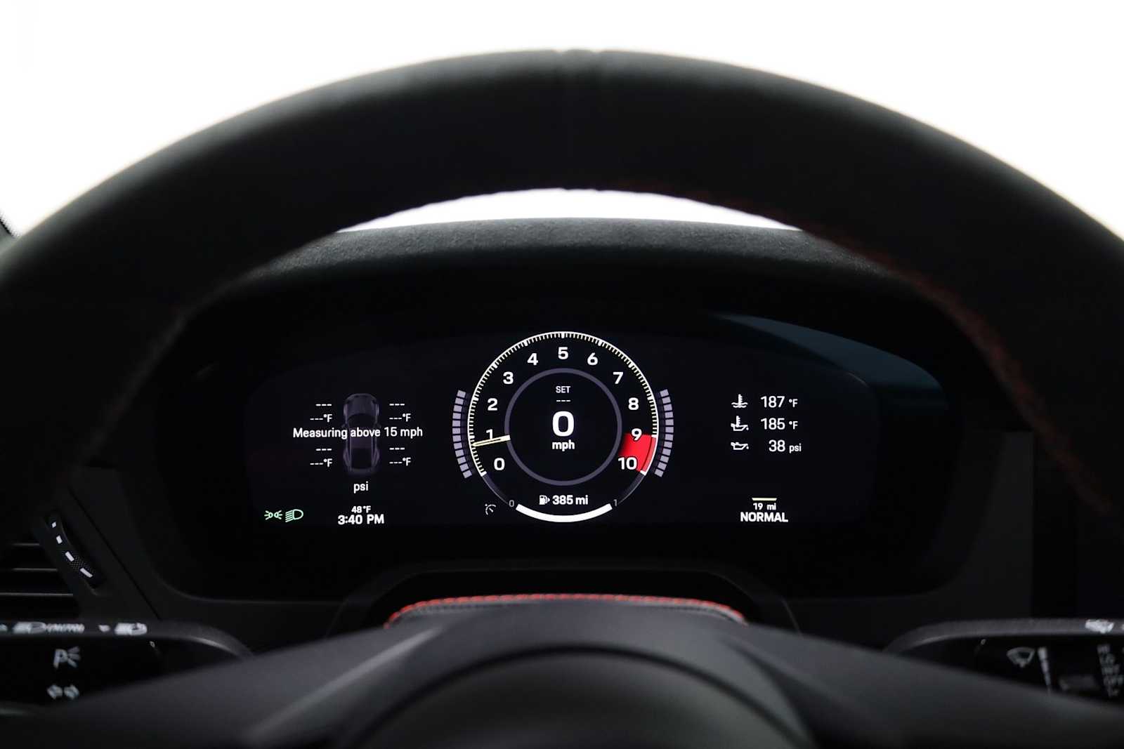 Thumbnail: 2026 Porsche 911 - 23