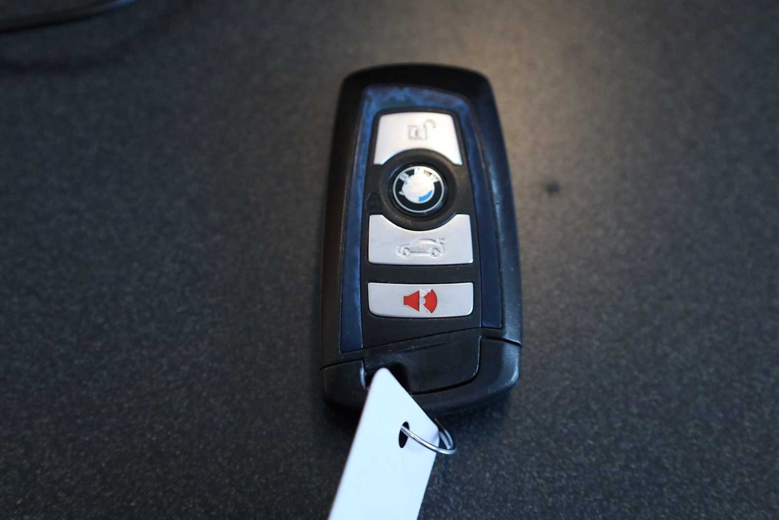 Thumbnail: 2017 BMW X4 - 40