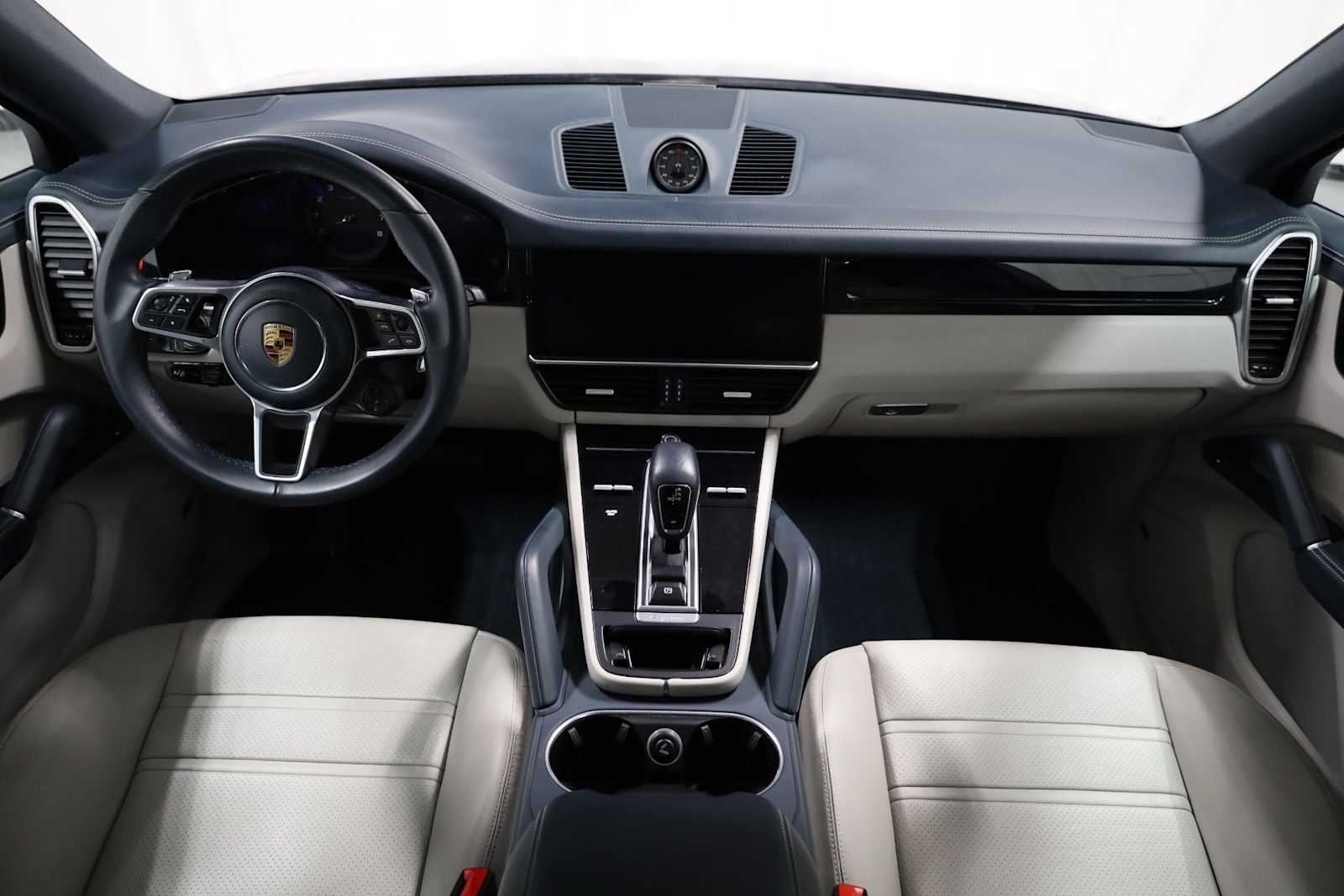 Thumbnail: 2023 Porsche  - 26