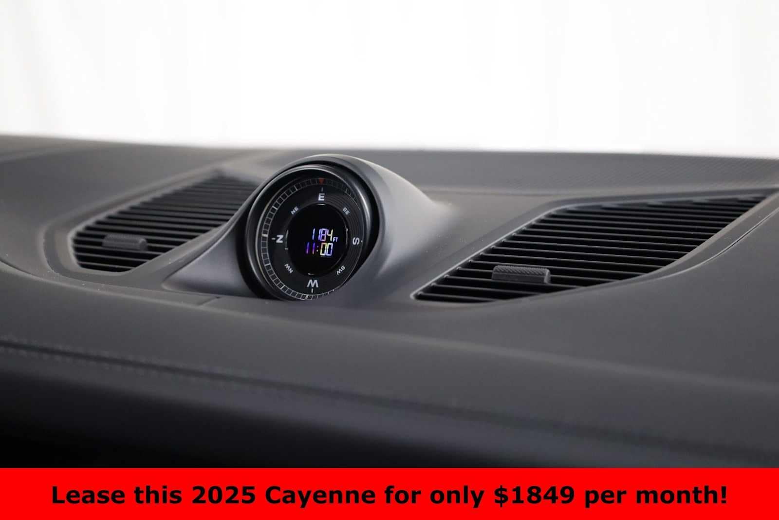 Thumbnail: 2025 Porsche Cayenne - 23