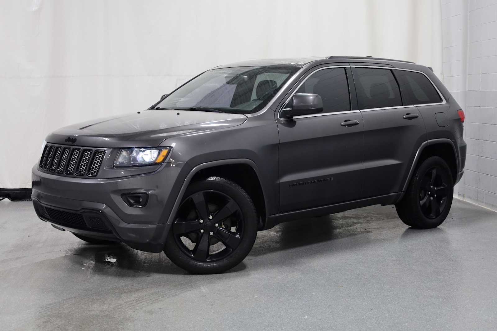 2014 Jeep Grand Cherokee Laredo -
                  Novi, MI
