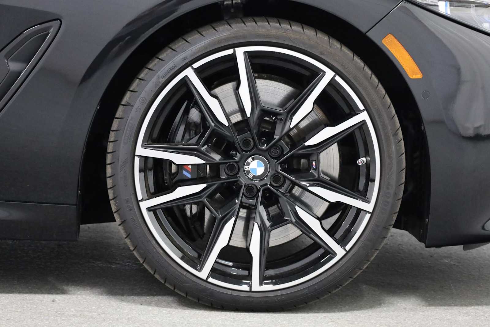 Thumbnail: 2024 BMW 8 Series - 12