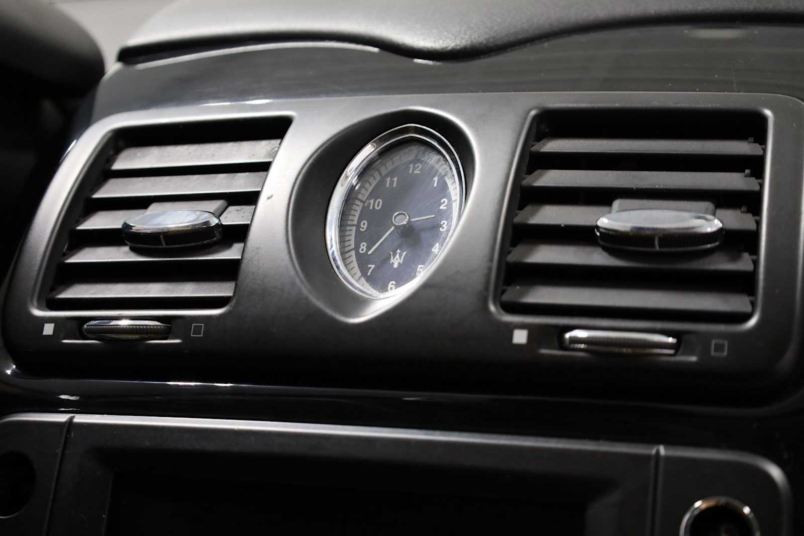 Thumbnail: 2007 Maserati Quattroporte - 23