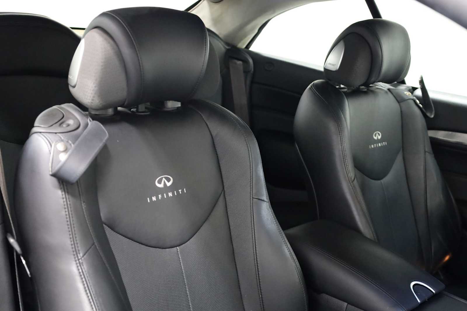 Thumbnail: 2013 INFINITI G37 - 20