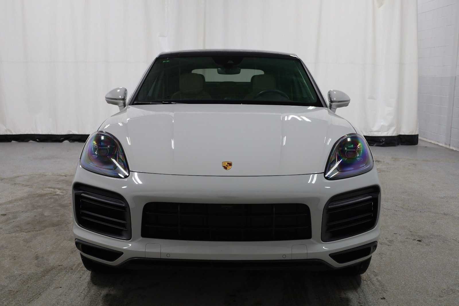 Thumbnail: 2023 Porsche  - 14