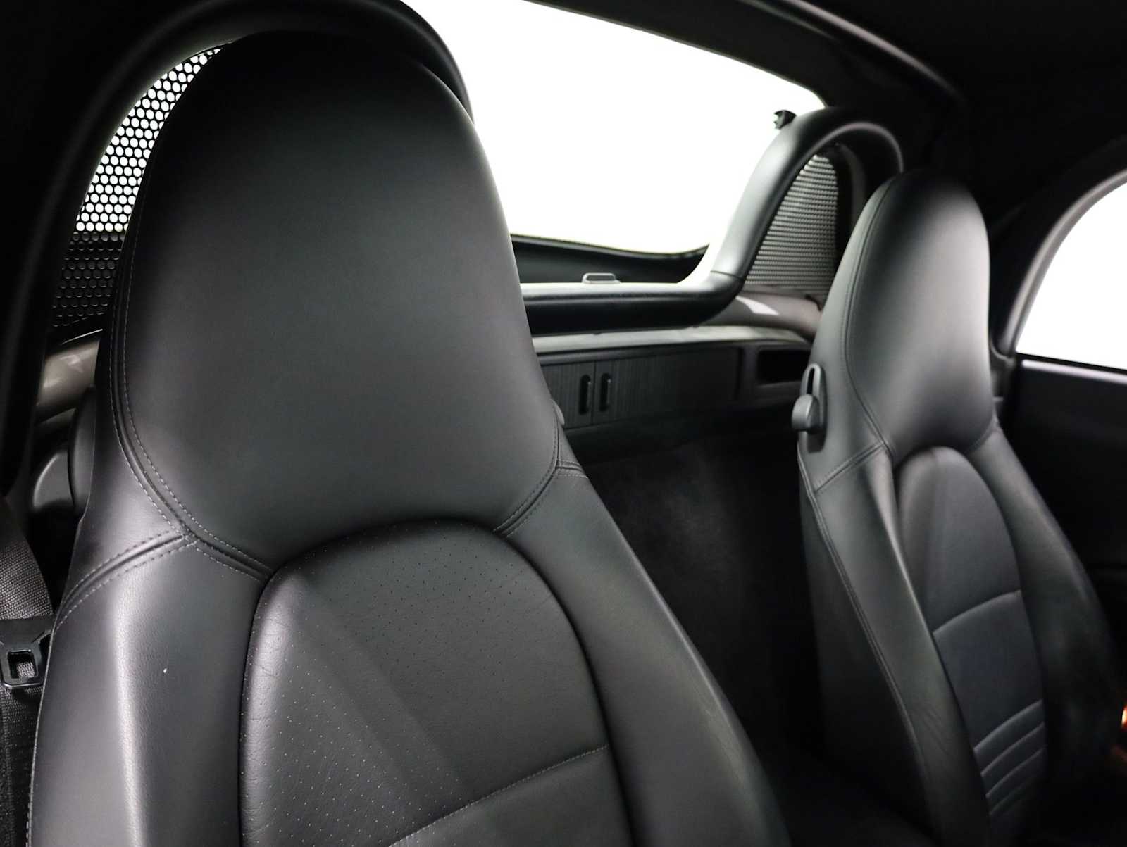 Thumbnail: 2000 Porsche Boxster - 20