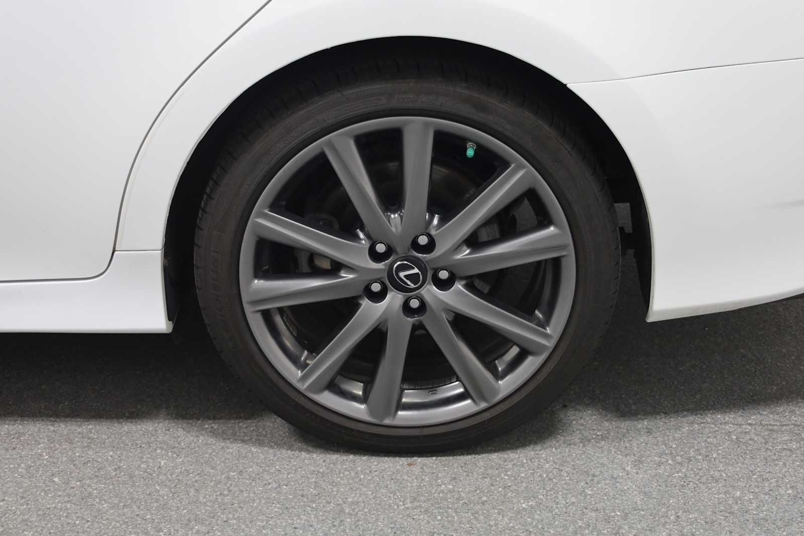 Thumbnail: 2015 Lexus GS - 35