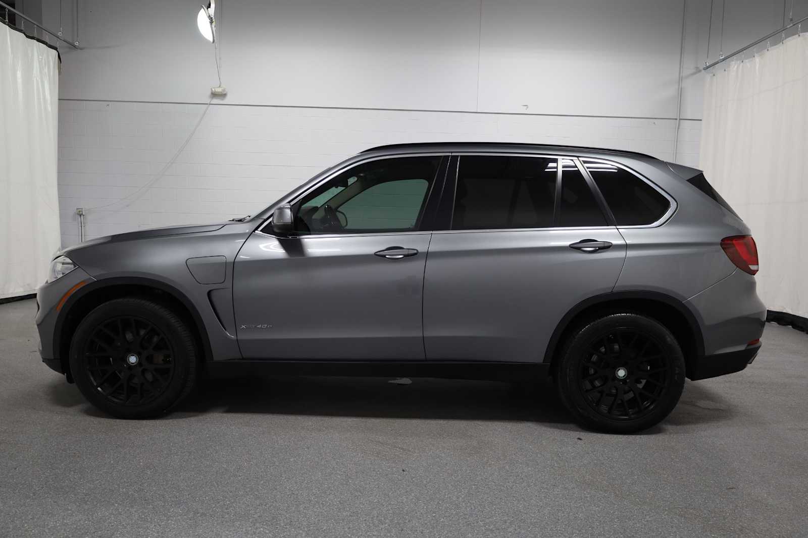 2016 BMW X5 xDrive40e 2