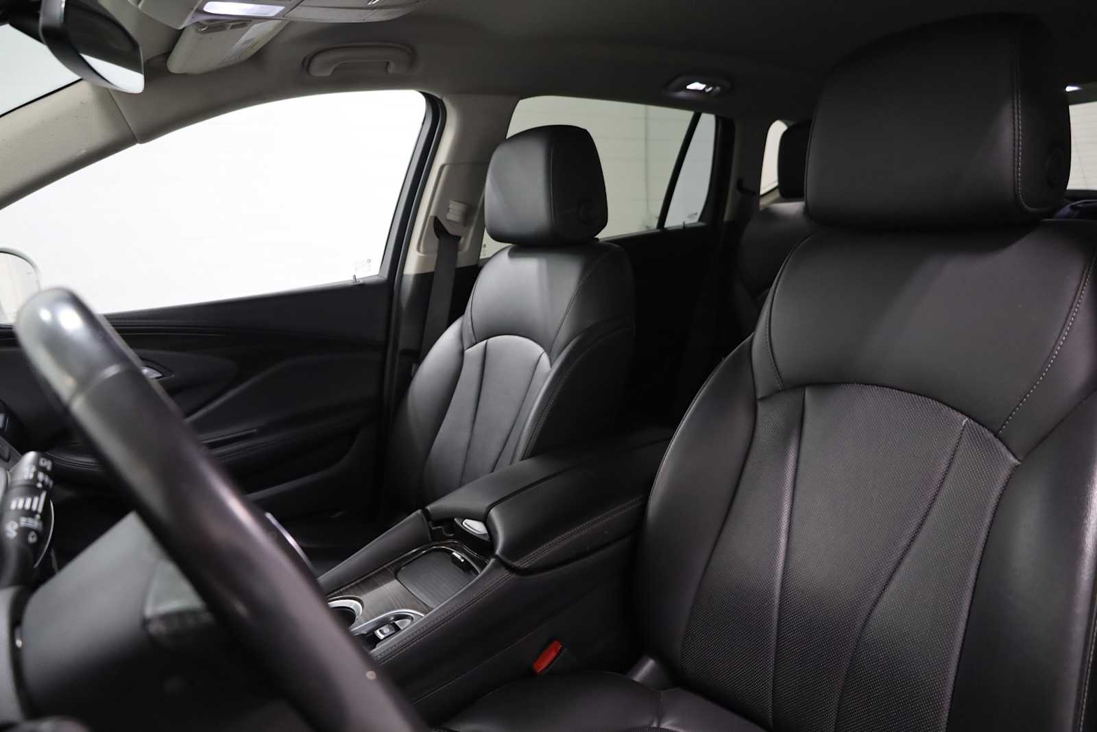 Thumbnail: 2019 Buick Envision - 5