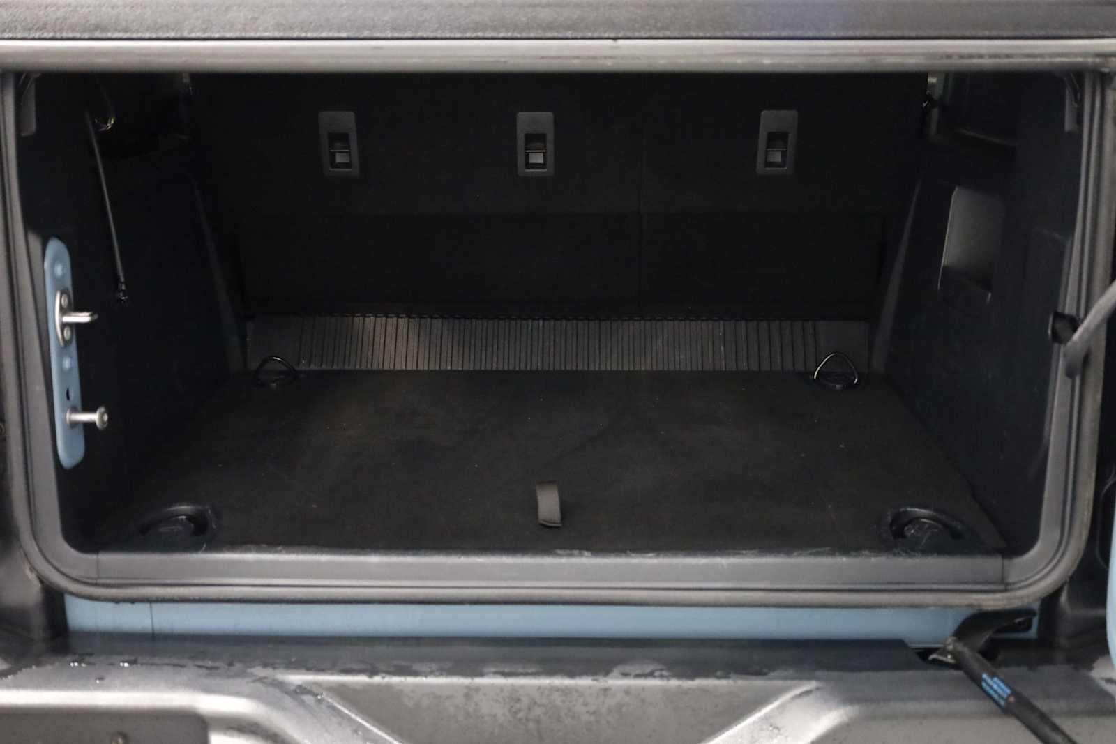 Thumbnail: 2021 Ford Bronco - 38