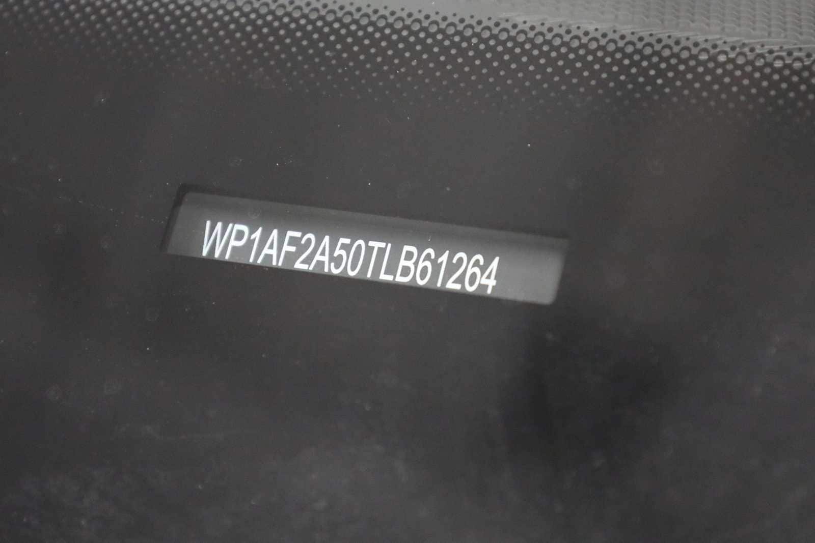 Thumbnail: 2026 Porsche Macan - 44