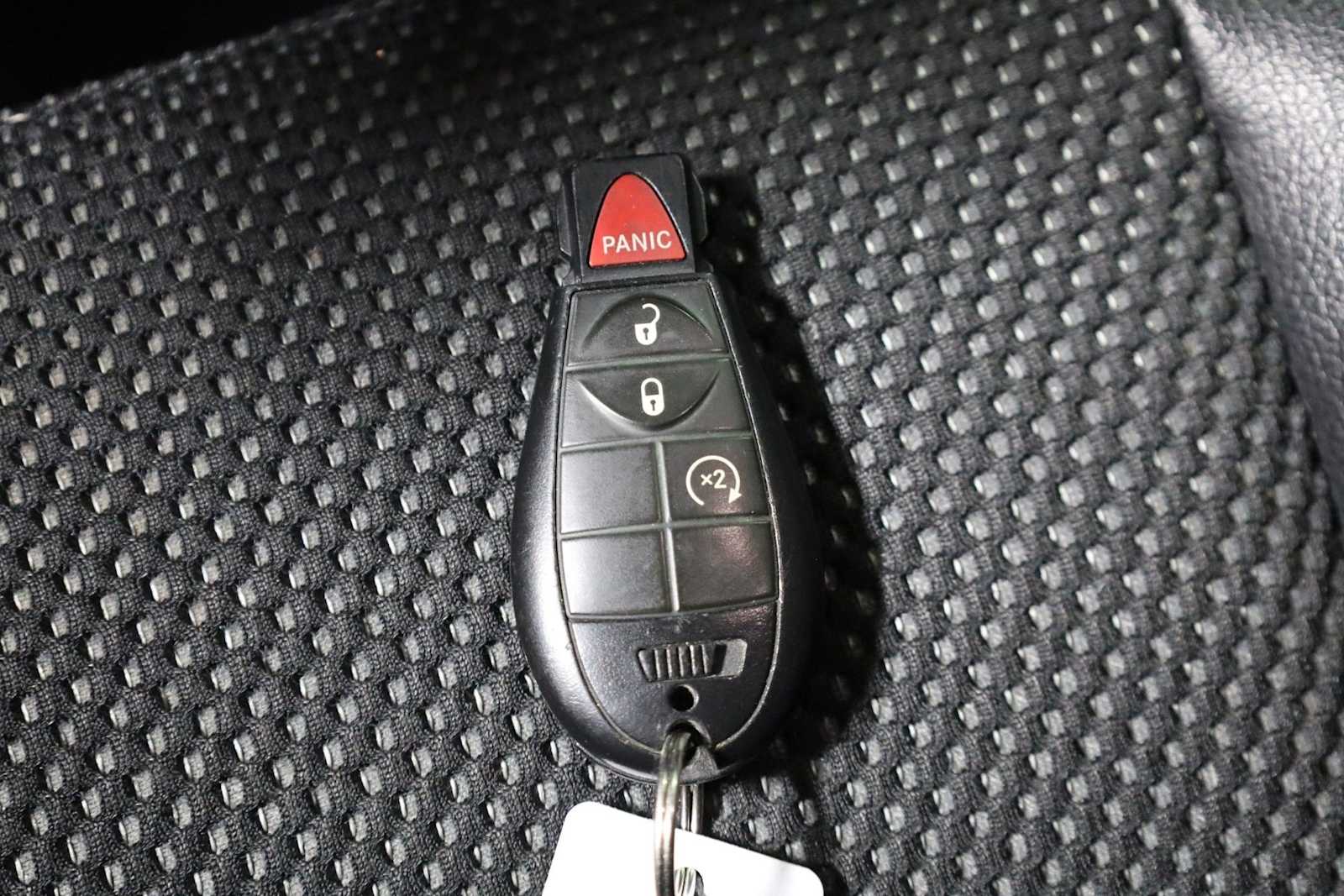 Thumbnail: 2018 RAM 2500 - 37