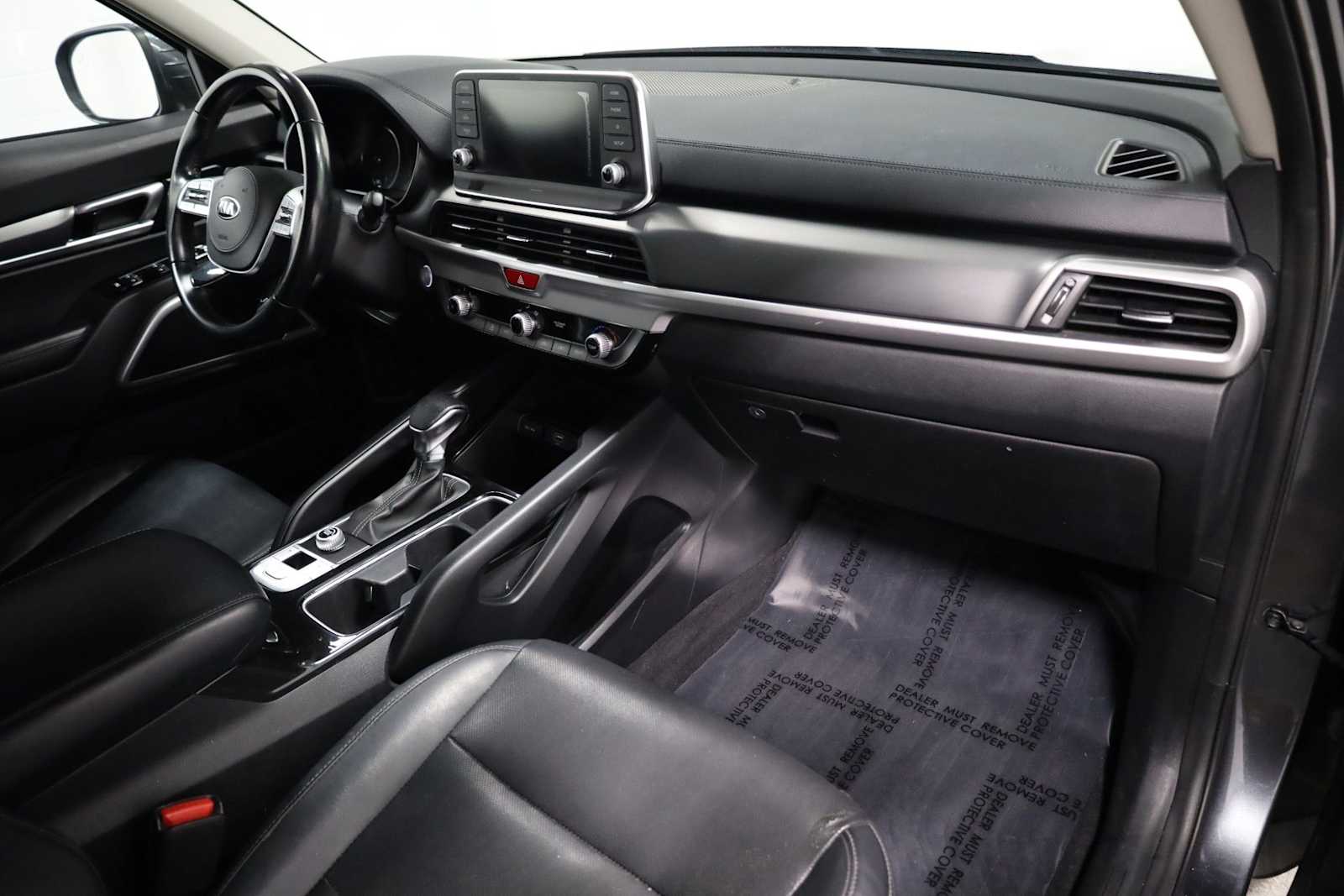 Thumbnail: 2021 Kia Telluride - 6