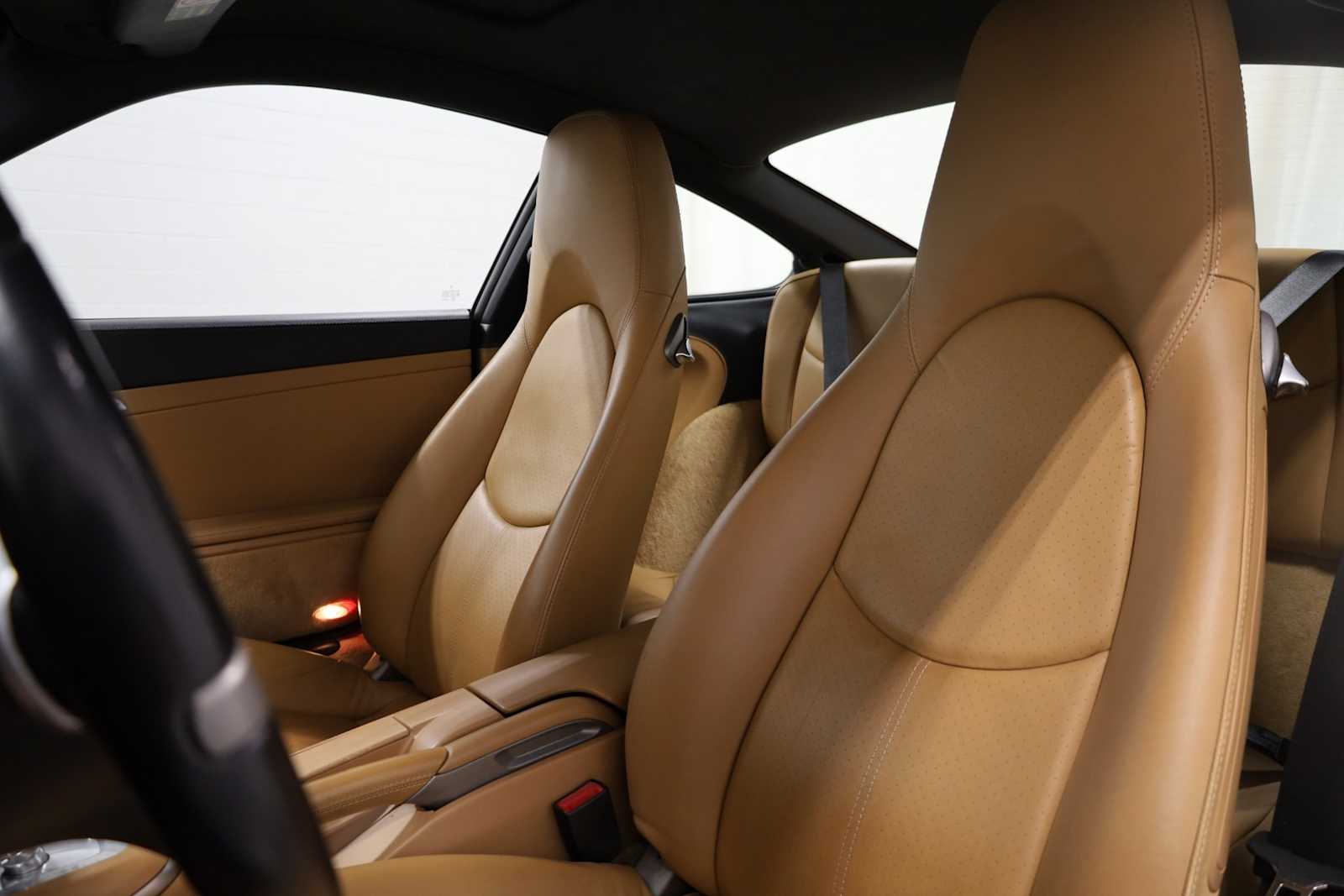 Thumbnail: 2009 Porsche 911 - 5