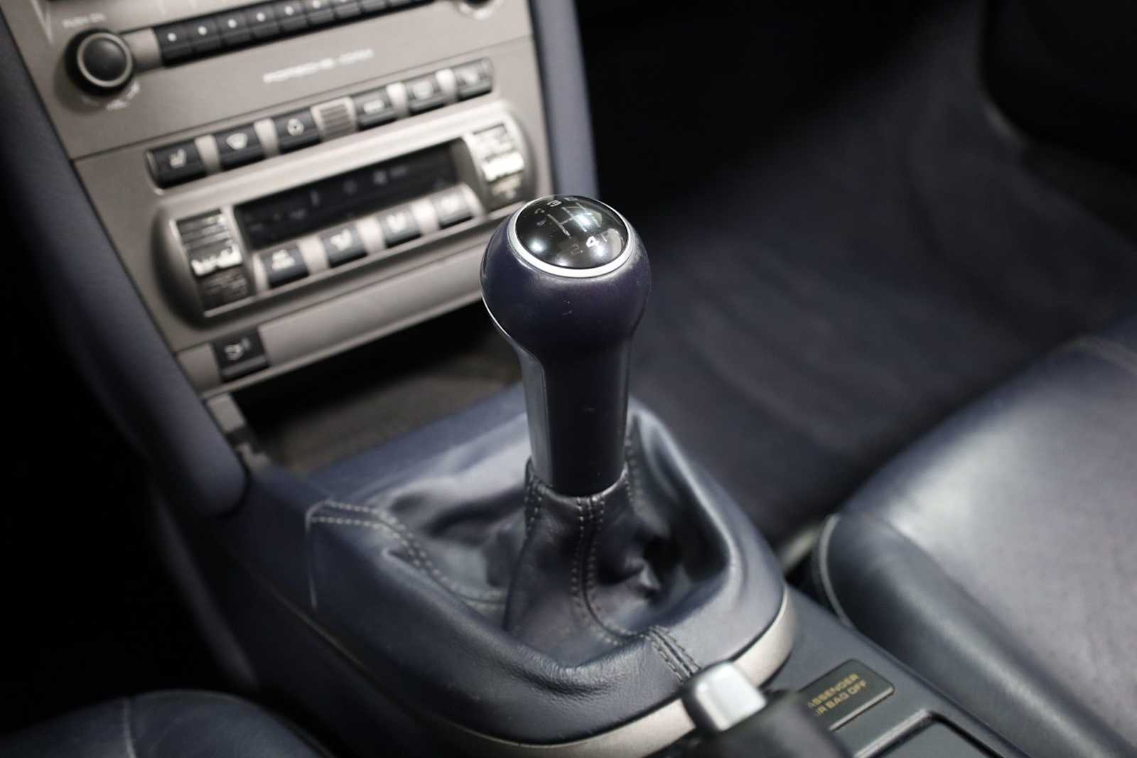 Thumbnail: 2006 Porsche Boxster - 24