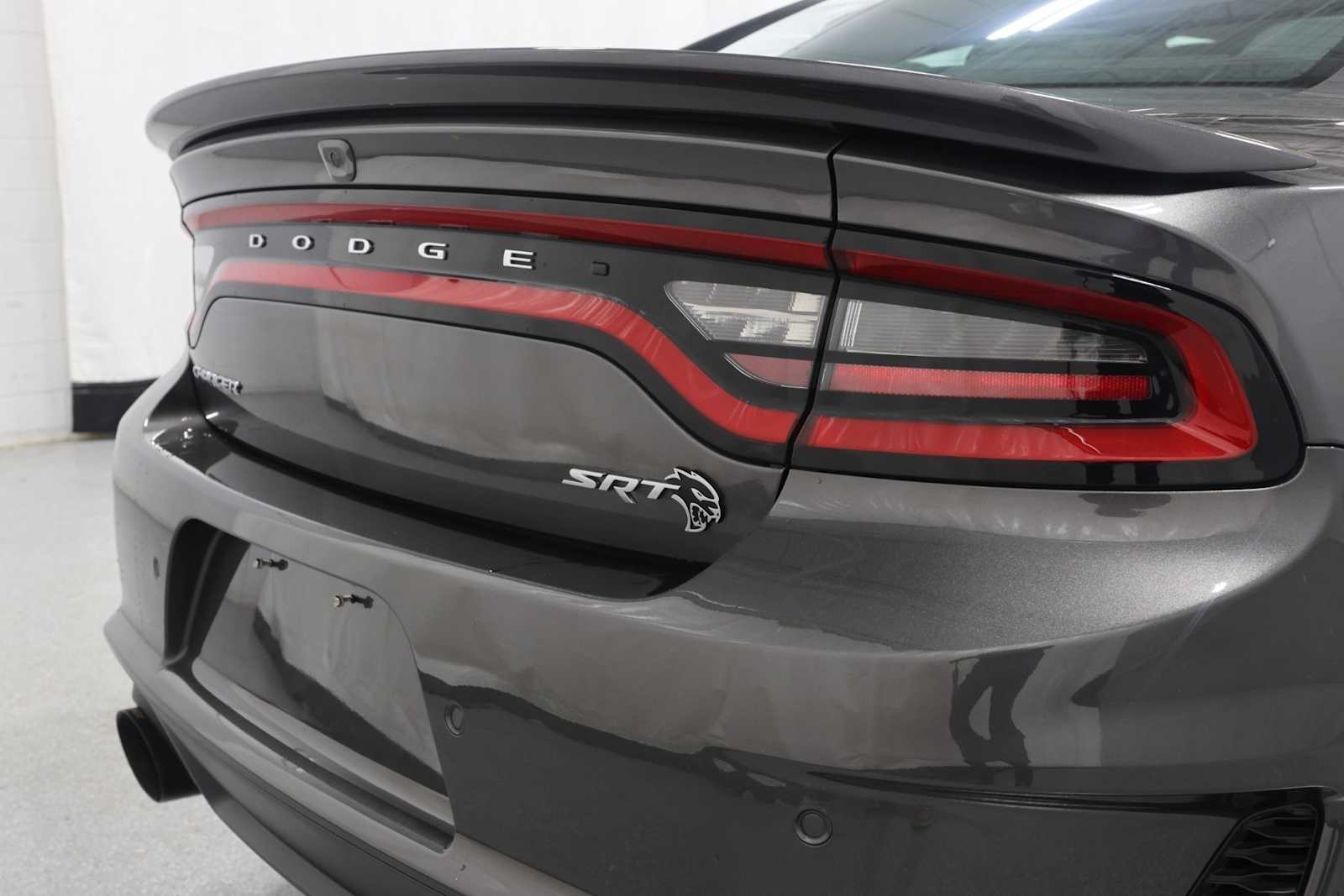 Thumbnail: 2023 Dodge Charger - 8