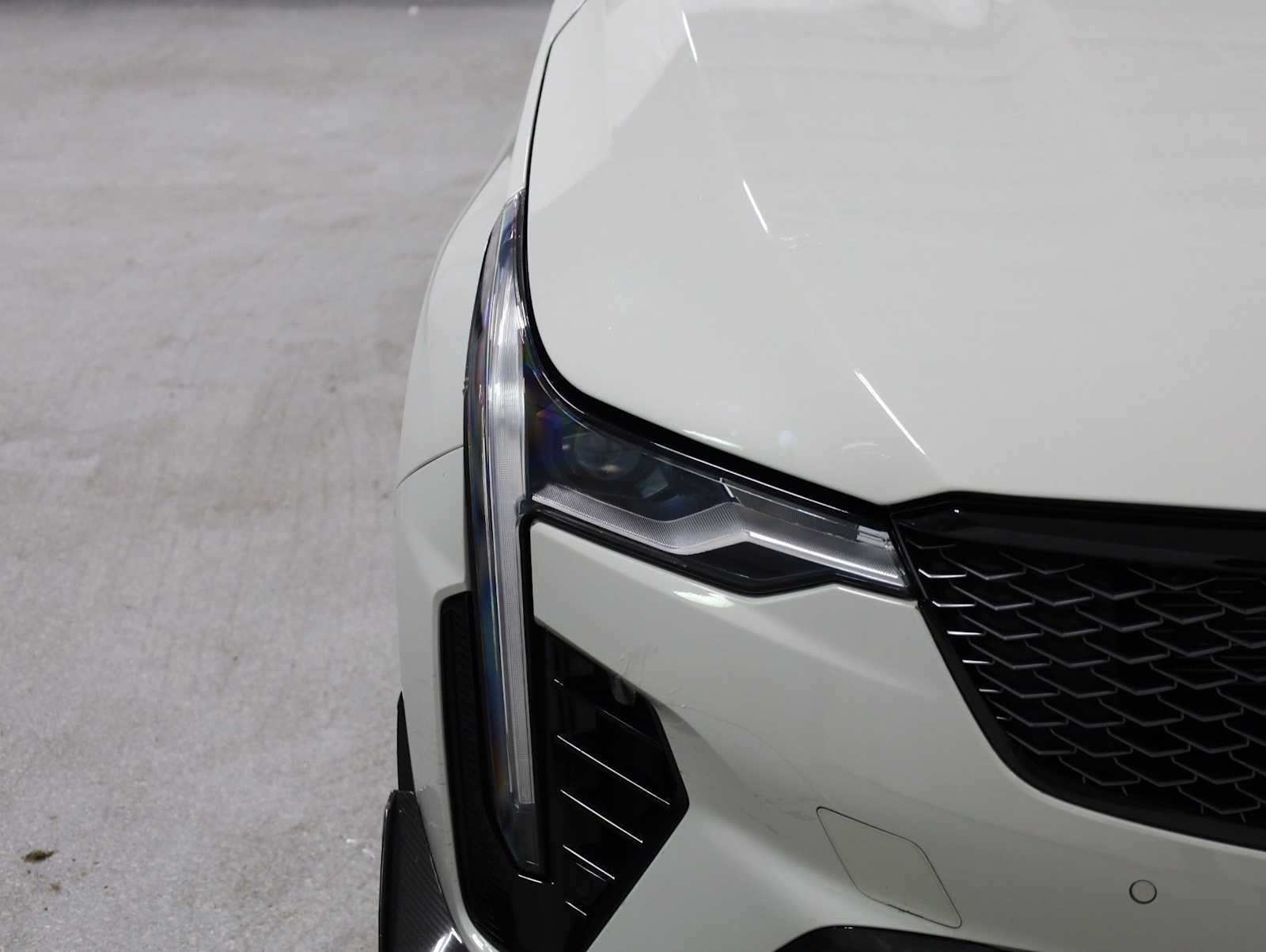 Thumbnail: 2022 Cadillac CT4 - 15