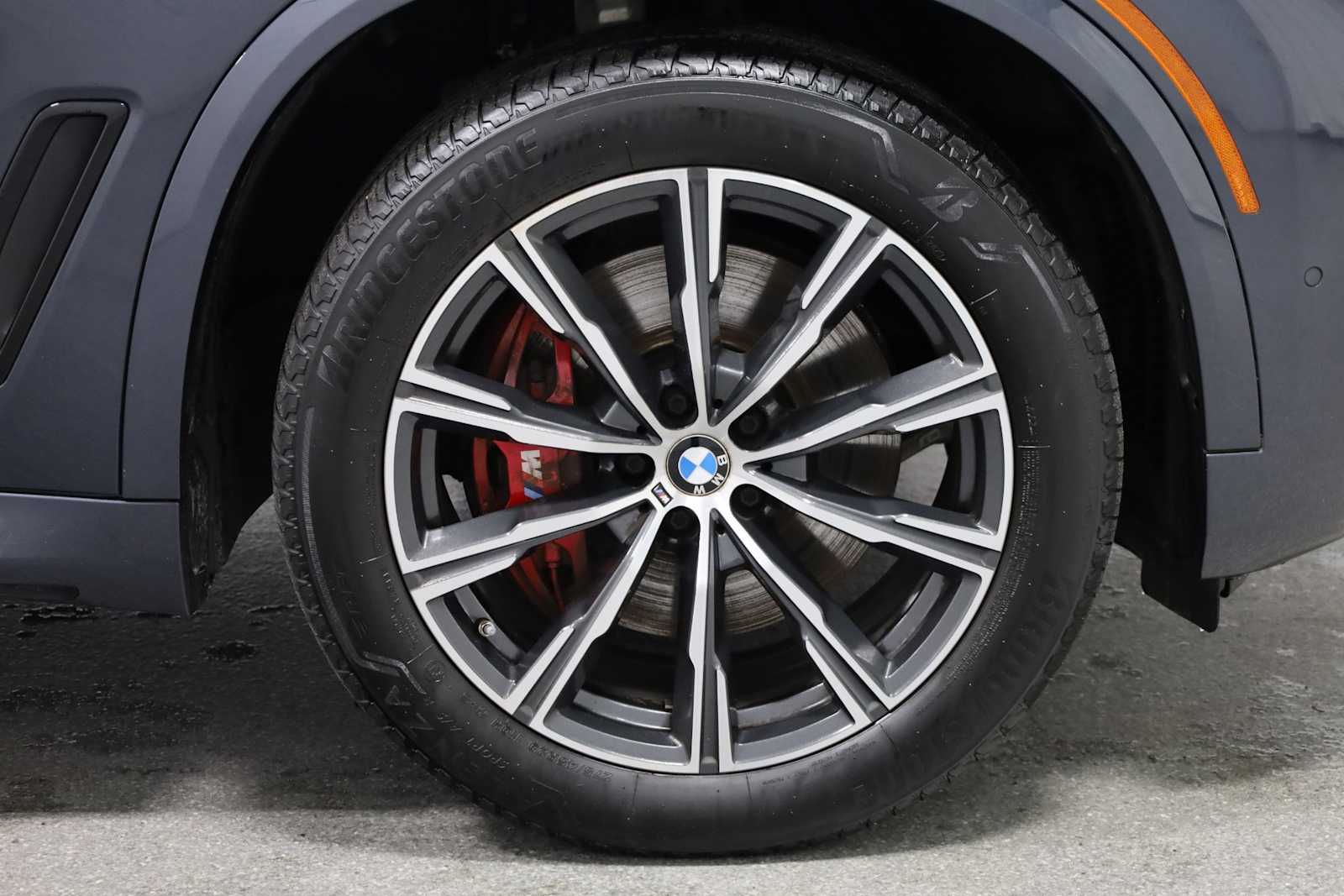 Thumbnail: 2022 BMW X5 - 12